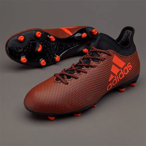 adidas x 17.3 fg maat 37|Adidas X 17.3 FG.